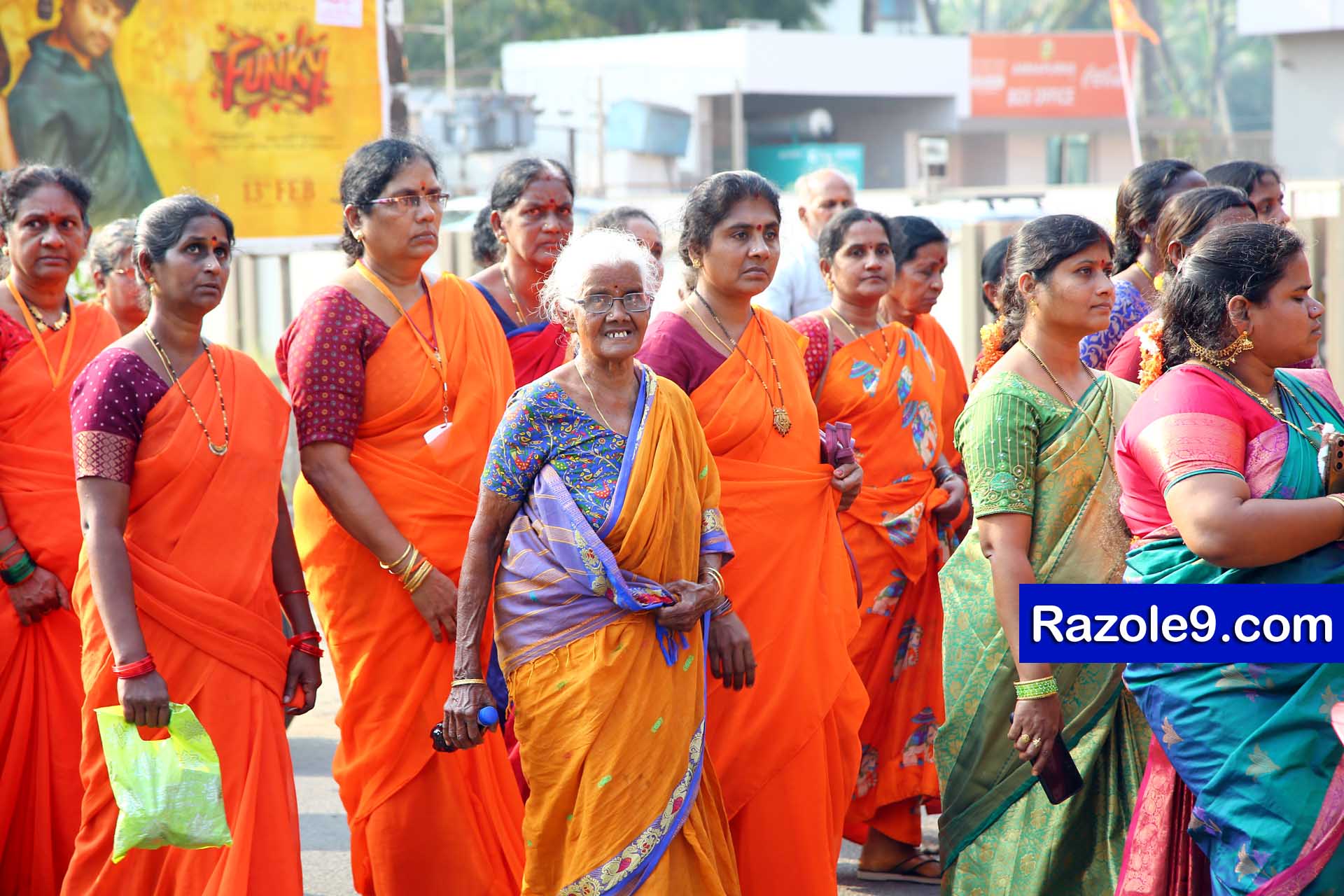 Srinivasa Kalyanam - vegivaaripalem - 2026